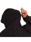 Fotogalerie Wasserdichte Herrenjacke TALUNG black