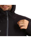 Fotogalerie Wasserdichte Herrenjacke TALUNG black