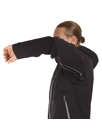 Fotogalerie Wasserdichte Herrenjacke TALUNG black