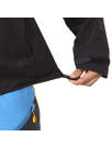 Fotogalerie Wasserdichte Herrenjacke TALUNG black