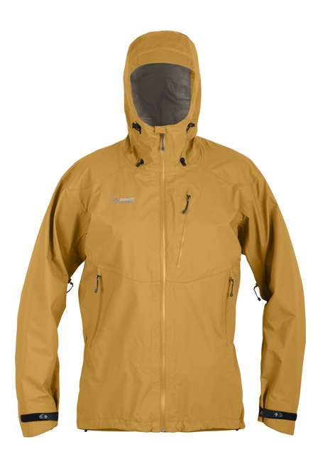 Fotogalerie Wasserdichte Herrenjacke TALUNG TALUNG caramel