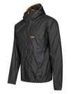 Fotogalerie Herren-Outdoorjacke ZERO anthracite/mango