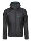 Fotogalerie Herren-Outdoorjacke ZERO anthracite/ocean