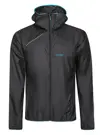 Fotogalerie Herren-Outdoorjacke ZERO anthracite/ocean