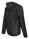 Fotogalerie Herren-Outdoorjacke ZERO anthracite/ocean