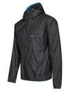 Fotogalerie Herren-Outdoorjacke ZERO anthracite/ocean
