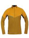 Fotogalerie Herren-Sweatshirt DRAGON PULLOVER caramel/ocean