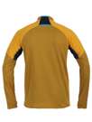 Fotogalerie Herren-Sweatshirt DRAGON PULLOVER caramel/ocean