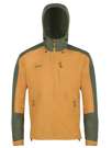 Fotogalerie Herren-Outdoorjacke FREMONT ochre/khaki