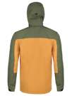 Fotogalerie Herren-Outdoorjacke FREMONT ochre/khaki