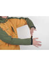 Fotogalerie Herren-Outdoorjacke FREMONT ochre/khaki