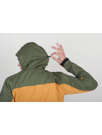 Fotogalerie Herren-Outdoorjacke FREMONT ochre/khaki