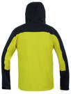 Fotogalerie Herren-Outdoorjacke FREMONT camel/khaki