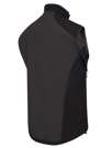Fotogalerie Herren-Outdoorweste SPIKE anthracite/black