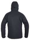Fotogalerie Herren Pertex-Jacke YUNGAY anthracite