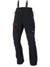 Fotogalerie Herren-Softshellhose COULOIR PLUS black/black