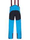 Fotogalerie Herren-Softshellhose COULOIR PLUS ocean/mango
