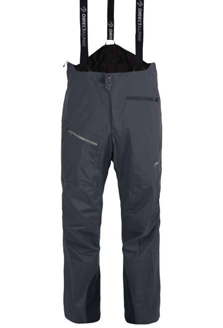 Fotogalerie Wasserdichte Herrenhose DEAMON PANTS anthracite