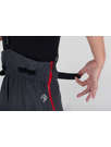 Fotogalerie Wasserdichte Herrenhose DEAMON PANTS anthracite