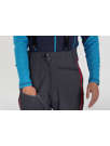 Fotogalerie Wasserdichte Herrenhose DEAMON PANTS anthracite