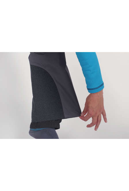 Fotogalerie Wasserdichte Herrenhose DEAMON PANTS anthracite