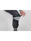 Fotogalerie Wasserdichte Herrenhose DEAMON PANTS anthracite