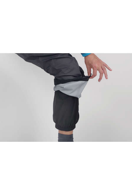 Fotogalerie Wasserdichte Herrenhose DEAMON PANTS anthracite