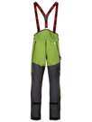 Fotogalerie Herren-Funktionshose  EIGER green/anthracite