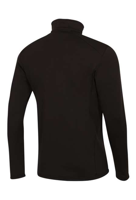 Fotogalerie Herren-Sportsweatshirt  MALLET black/anthracite