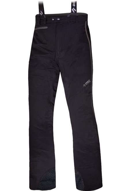 Fotogalerie Wasserdichte Herren-Ersatzhose MIDI black
