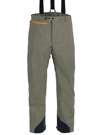 Fotogalerie Wasserdichte Herren-Ersatzhose MIDI khaki