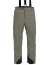 Fotogalerie Wasserdichte Herren-Ersatzhose MIDI khaki