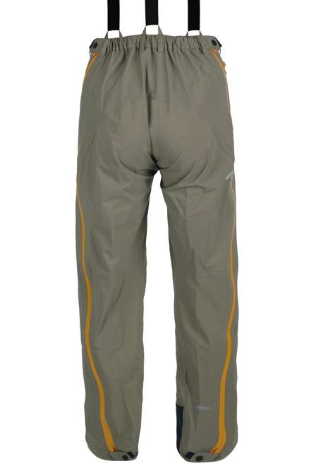 Fotogalerie Wasserdichte Herren-Ersatzhose MIDI khaki
