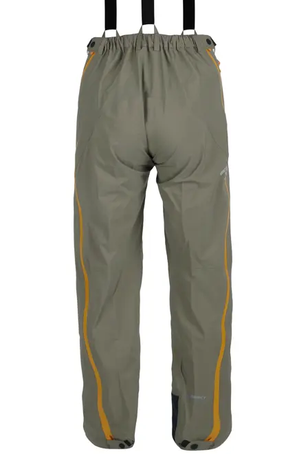Fotogalerie Wasserdichte Herren-Ersatzhose MIDI khaki