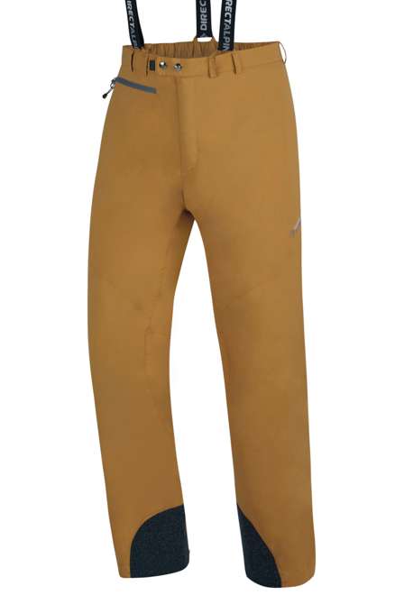 Fotogalerie Wasserdichte Herren-Ersatzhose MIDI caramel