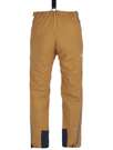 Fotogalerie Wasserdichte Herren-Ersatzhose MIDI caramel