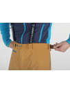 Fotogalerie Wasserdichte Herren-Ersatzhose MIDI caramel