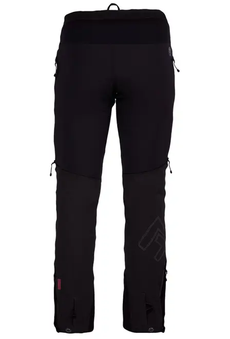 Fotogalerie Herren-Funktionshose REBEL black/grey