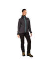 Fotogalerie Outdoorjacke für Damen BRENTA LADY emerald/menthol