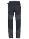 Fotogalerie Herren-Outdoorhose CASCADE LIGHT anthracite/black