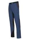 Fotogalerie Herren-Outdoorhose CASCADE LIGHT navy/anthracite