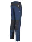 Fotogalerie Herren-Outdoorhose CASCADE LIGHT navy/anthracite