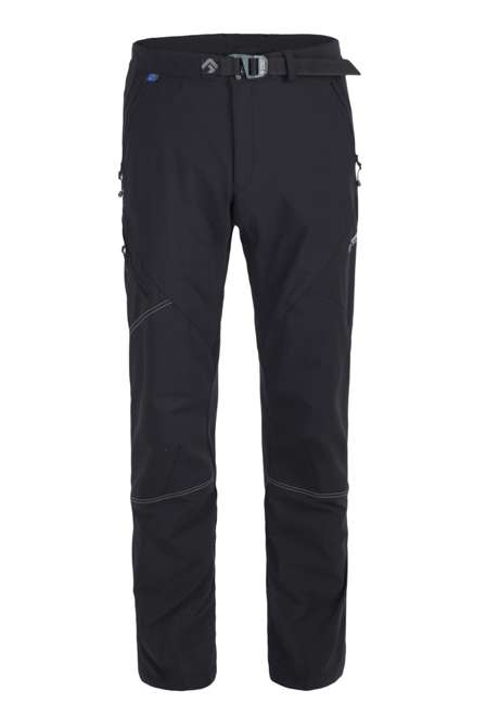 Fotogalerie Herren-Outdoorhose CASCADE LIGHT black