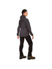 Fotogalerie Outdoorjacke für Damen BRENTA LADY emerald/menthol