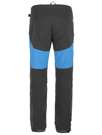 Fotogalerie Herren-Outdoorhose  CASCADE PLUS anthracite/ocean