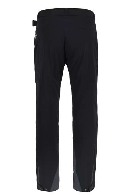 Fotogalerie Herren-Outdoorhose CASCADE TOP black