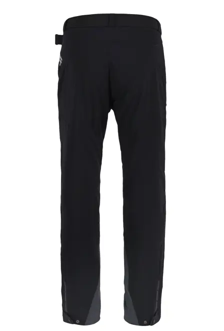 Fotogalerie Herren-Outdoorhose CASCADE TOP black