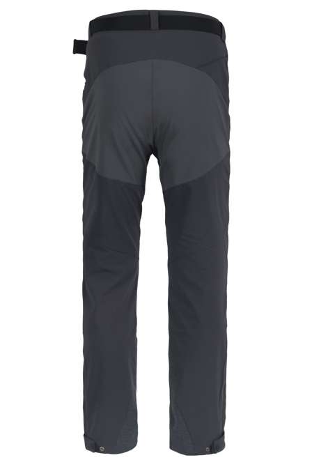 Fotogalerie Herren-Outdoorhose CASCADE TOP anthracite