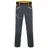 anthracite/mango