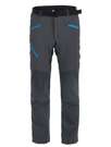 Fotogalerie Herren-Outdoorhose CASCADE TOP anthracite/ocean